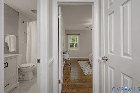 Tiny photo for 4502 Monaco Drive, Sandston, VA 23150 (MLS # 2620153)