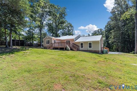 Tiny photo for 4502 Monaco Drive, Sandston, VA 23150 (MLS # 2620153)