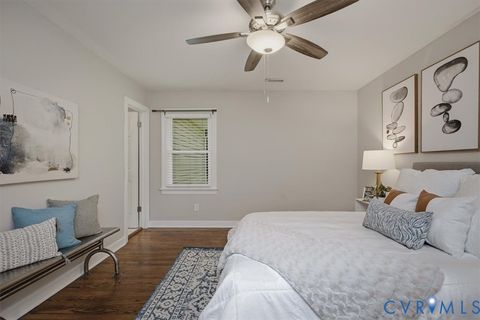 Tiny photo for 4502 Monaco Drive, Sandston, VA 23150 (MLS # 2620153)