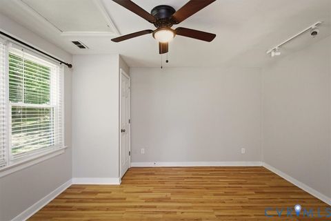Tiny photo for 4502 Monaco Drive, Sandston, VA 23150 (MLS # 2620153)