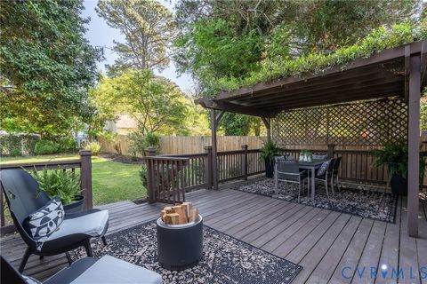 Tiny photo for 6732 Stuart Avenue, Richmond, VA 23226 (MLS # 2609388)