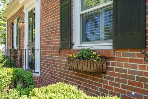 Tiny photo for 6732 Stuart Avenue, Richmond, VA 23226 (MLS # 2609388)