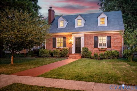 Photo of 6732 Stuart Avenue, Richmond, VA 23226 (MLS # 2609388)