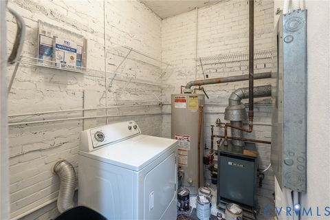 Tiny photo for 6732 Stuart Avenue, Richmond, VA 23226 (MLS # 2609388)