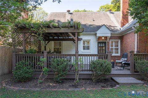 Tiny photo for 6732 Stuart Avenue, Richmond, VA 23226 (MLS # 2609388)