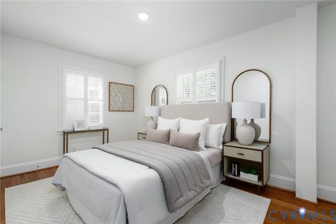 Tiny photo for 6732 Stuart Avenue, Richmond, VA 23226 (MLS # 2609388)