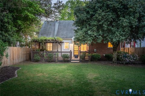 Tiny photo for 6732 Stuart Avenue, Richmond, VA 23226 (MLS # 2609388)