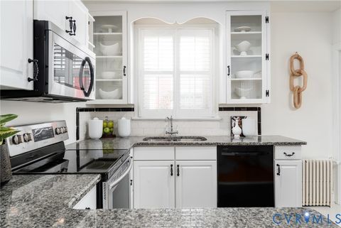 Tiny photo for 6732 Stuart Avenue, Richmond, VA 23226 (MLS # 2609388)