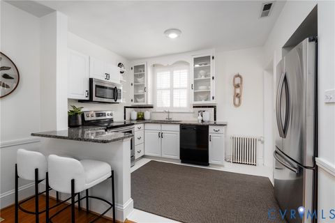 Tiny photo for 6732 Stuart Avenue, Richmond, VA 23226 (MLS # 2609388)