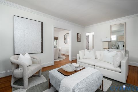 Tiny photo for 6732 Stuart Avenue, Richmond, VA 23226 (MLS # 2609388)