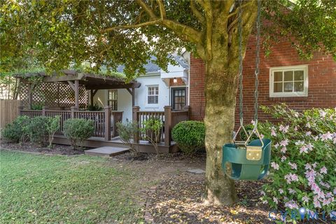 Tiny photo for 6732 Stuart Avenue, Richmond, VA 23226 (MLS # 2609388)