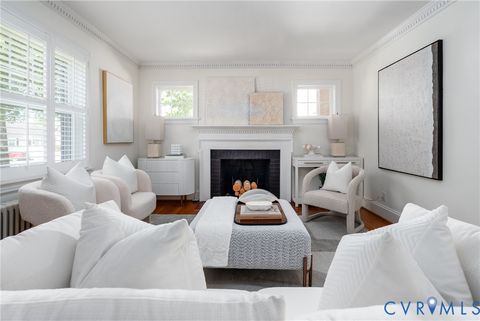 Tiny photo for 6732 Stuart Avenue, Richmond, VA 23226 (MLS # 2609388)