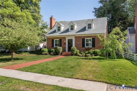 Tiny photo for 6732 Stuart Avenue, Richmond, VA 23226 (MLS # 2609388)