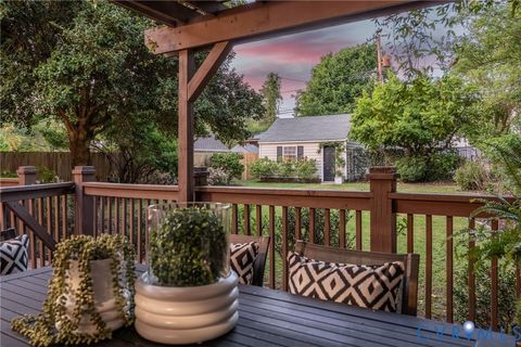 Tiny photo for 6732 Stuart Avenue, Richmond, VA 23226 (MLS # 2609388)