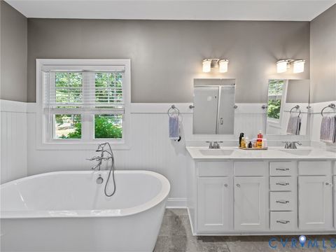 Tiny photo for 3740 Archies Way, Powhatan, VA 23139 (MLS # 2613475)