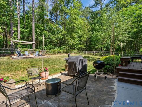 Tiny photo for 3740 Archies Way, Powhatan, VA 23139 (MLS # 2613475)