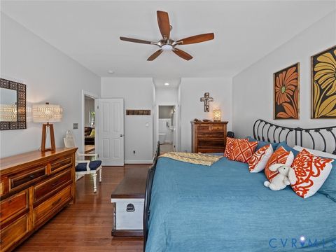 Tiny photo for 3740 Archies Way, Powhatan, VA 23139 (MLS # 2613475)