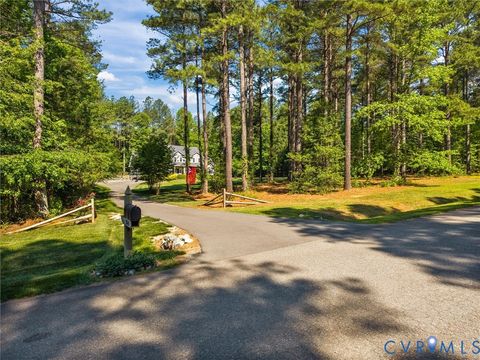 Tiny photo for 3740 Archies Way, Powhatan, VA 23139 (MLS # 2613475)