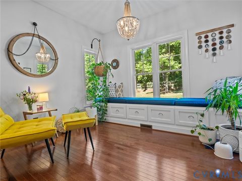 Tiny photo for 3740 Archies Way, Powhatan, VA 23139 (MLS # 2613475)