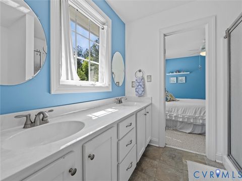 Tiny photo for 3740 Archies Way, Powhatan, VA 23139 (MLS # 2613475)