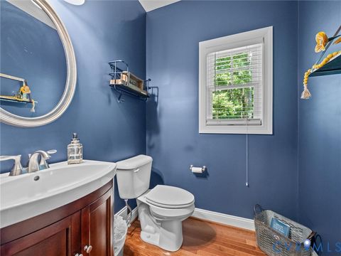 Tiny photo for 3740 Archies Way, Powhatan, VA 23139 (MLS # 2613475)