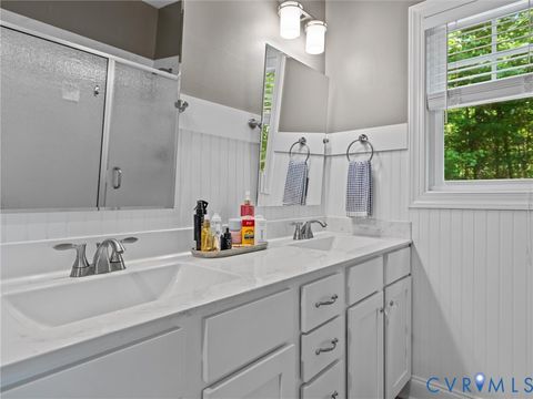 Tiny photo for 3740 Archies Way, Powhatan, VA 23139 (MLS # 2613475)