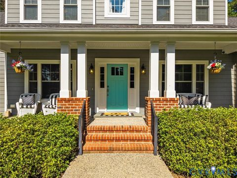 Tiny photo for 3740 Archies Way, Powhatan, VA 23139 (MLS # 2613475)