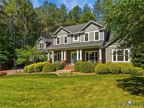 Tiny photo for 3740 Archies Way, Powhatan, VA 23139 (MLS # 2613475)