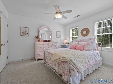 Tiny photo for 3740 Archies Way, Powhatan, VA 23139 (MLS # 2613475)