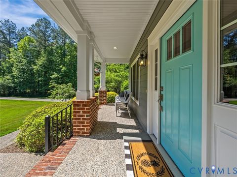 Tiny photo for 3740 Archies Way, Powhatan, VA 23139 (MLS # 2613475)