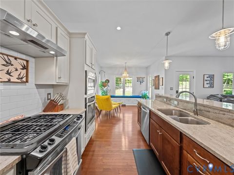 Tiny photo for 3740 Archies Way, Powhatan, VA 23139 (MLS # 2613475)