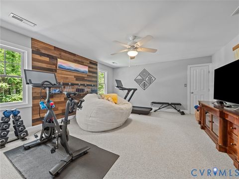 Tiny photo for 3740 Archies Way, Powhatan, VA 23139 (MLS # 2613475)