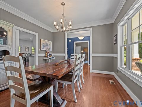 Tiny photo for 3740 Archies Way, Powhatan, VA 23139 (MLS # 2613475)