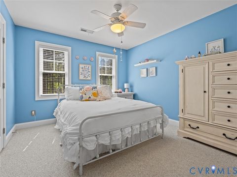 Tiny photo for 3740 Archies Way, Powhatan, VA 23139 (MLS # 2613475)