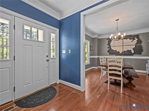 Tiny photo for 3740 Archies Way, Powhatan, VA 23139 (MLS # 2613475)