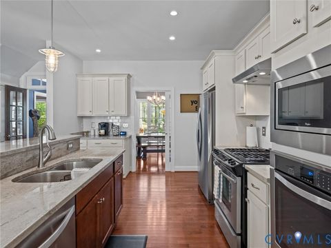 Tiny photo for 3740 Archies Way, Powhatan, VA 23139 (MLS # 2613475)