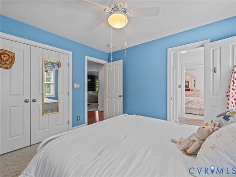 Tiny photo for 3740 Archies Way, Powhatan, VA 23139 (MLS # 2613475)