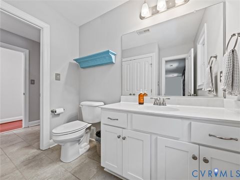 Tiny photo for 3740 Archies Way, Powhatan, VA 23139 (MLS # 2613475)