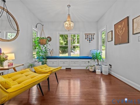 Tiny photo for 3740 Archies Way, Powhatan, VA 23139 (MLS # 2613475)