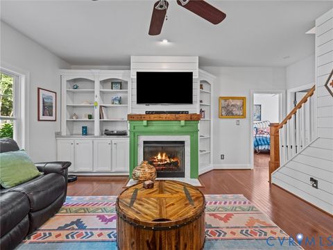Tiny photo for 3740 Archies Way, Powhatan, VA 23139 (MLS # 2613475)