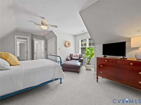 Tiny photo for 3740 Archies Way, Powhatan, VA 23139 (MLS # 2613475)