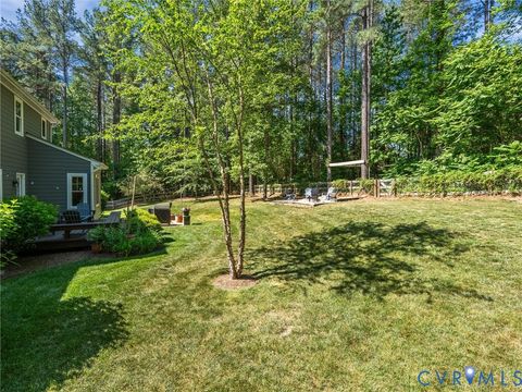Tiny photo for 3740 Archies Way, Powhatan, VA 23139 (MLS # 2613475)