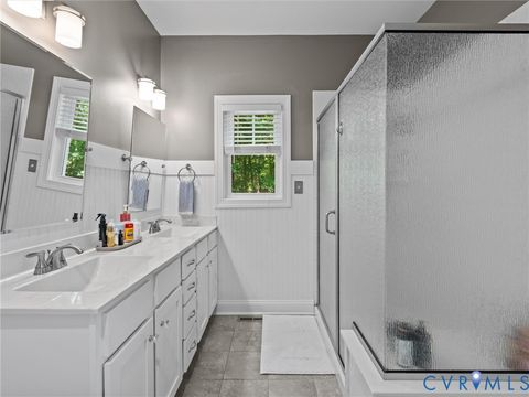 Tiny photo for 3740 Archies Way, Powhatan, VA 23139 (MLS # 2613475)