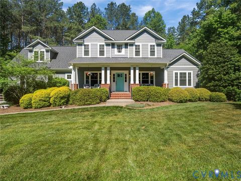 Tiny photo for 3740 Archies Way, Powhatan, VA 23139 (MLS # 2613475)