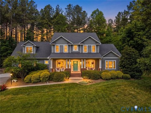Photo of 3740 Archies Way, Powhatan, VA 23139 (MLS # 2613475)