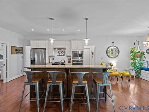 Tiny photo for 3740 Archies Way, Powhatan, VA 23139 (MLS # 2613475)