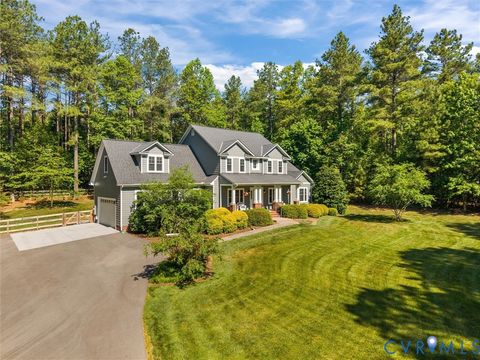 Tiny photo for 3740 Archies Way, Powhatan, VA 23139 (MLS # 2613475)