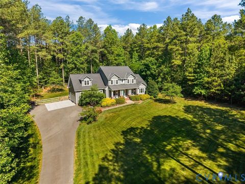 Tiny photo for 3740 Archies Way, Powhatan, VA 23139 (MLS # 2613475)