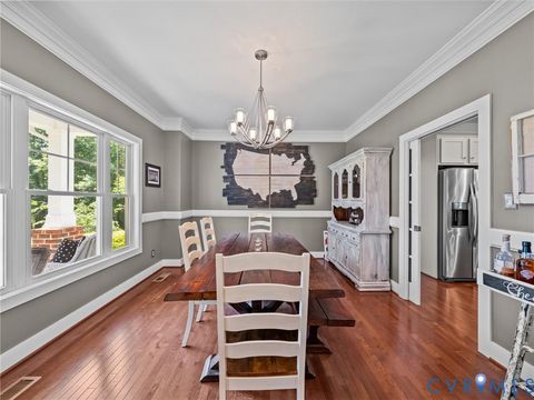 Tiny photo for 3740 Archies Way, Powhatan, VA 23139 (MLS # 2613475)