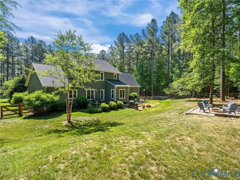 Tiny photo for 3740 Archies Way, Powhatan, VA 23139 (MLS # 2613475)